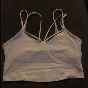 Brand new lulu lemon top